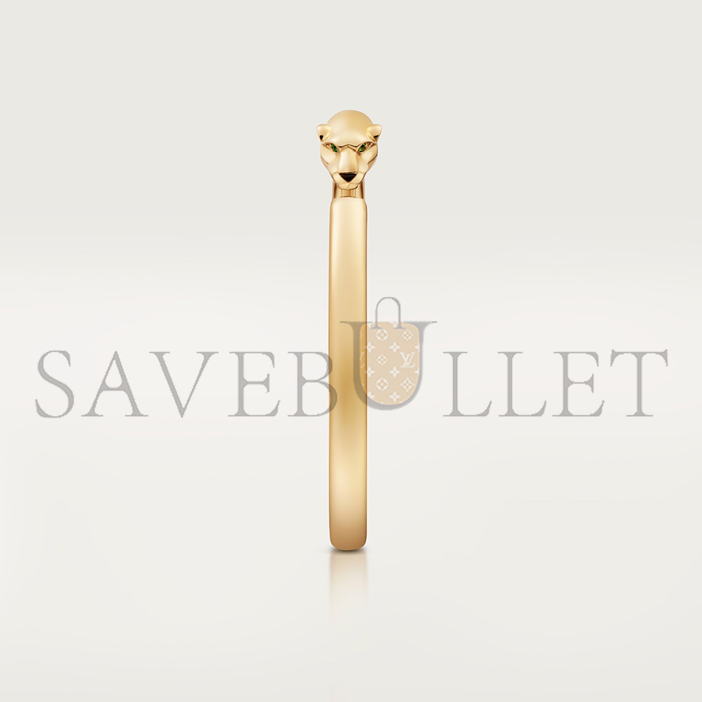 CARTIER PANTHÈRE DE CARTIER BRACELET B6078317